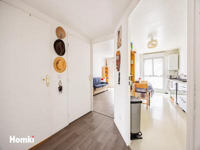 For sale Ile-saint-denis 2 rooms 46 m2 Seine saint denis (93450) photo 3