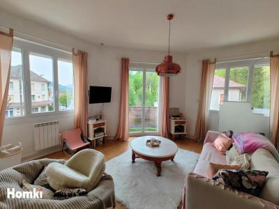 For sale Dortan 9 rooms 231 m2 Ain (01590) photo 0