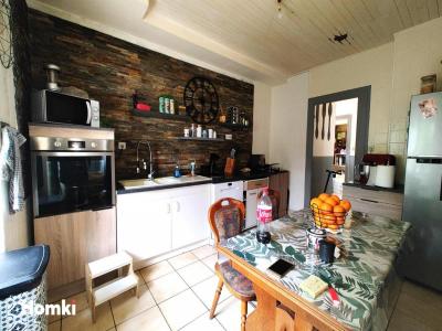 For sale Dortan 9 rooms 231 m2 Ain (01590) photo 4