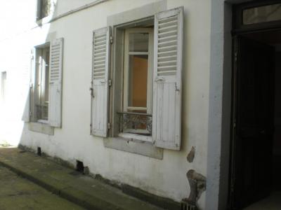 Annonce Location 2 pices Appartement Clermont-ferrand 63