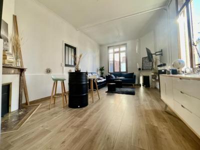 For sale Amiens 5 rooms 155 m2 Somme (80000) photo 1