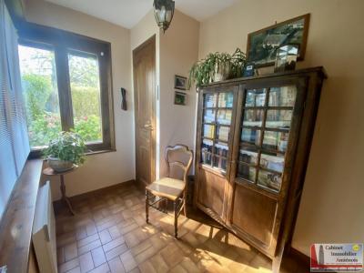 Annonce Vente 4 pices Maison Saint-sauflieu 80