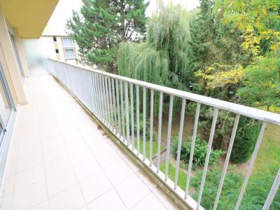 For rent Nantes 4 rooms 110 m2 Loire atlantique (44000) photo 2