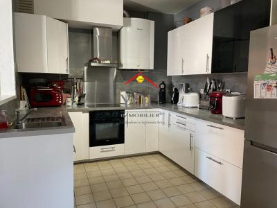 For sale Meru 4 rooms 85 m2 Oise (60110) photo 0