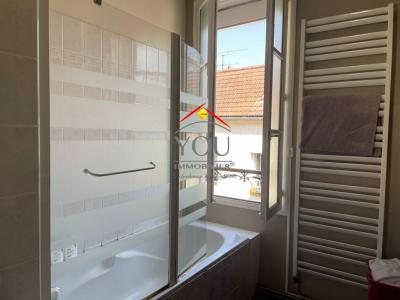 For sale Meru 4 rooms 85 m2 Oise (60110) photo 4