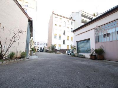 For sale Villeurbanne 25 rooms 685 m2 Rhone (69100) photo 0