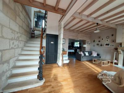 For sale Leognan 7 rooms 180 m2 Gironde (33850) photo 0