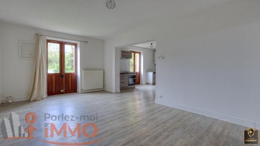 Acheter Appartement 84 m2 Chambon-feugerolles