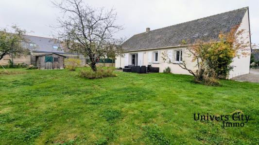 Annonce Vente 6 pices Maison Coueron 44