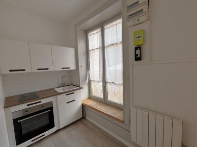 For sale Lyon-8eme-arrondissement 1 room 30 m2 Rhone (69008) photo 3