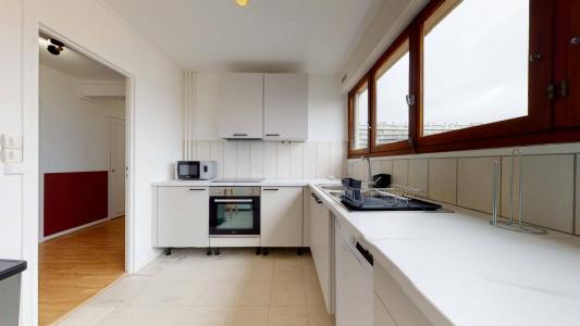 Louer Appartement Bordeaux Gironde