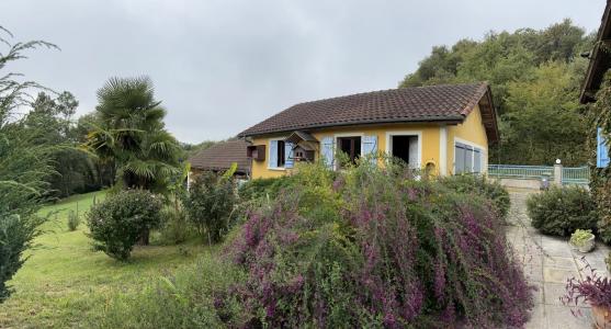 Acheter Maison Maubourguet Hautes pyrenees