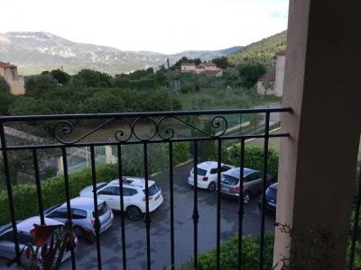 For rent Chateauneuf-villevieille 2 rooms 52 m2 Alpes Maritimes (06390) photo 0