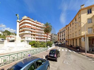 For rent Menton CENTRE 2 rooms 45 m2 Alpes Maritimes (06500) photo 0