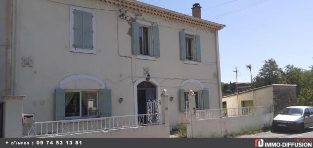 For sale EN BORDURE DU VILLAGE 9 rooms 224 m2 Gard (30960) photo 1