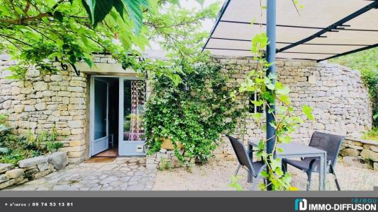 For sale A 5KM DE GOUDARGUES 12 rooms 298 m2 Gard (30630) photo 3