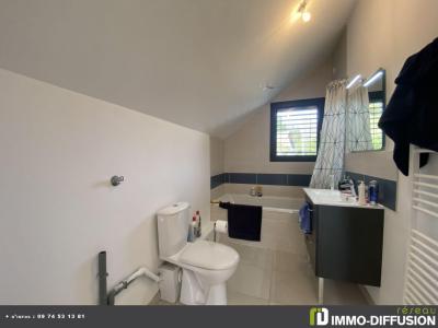 For sale MONTAGNE 3 rooms 67 m2 Isere (38380) photo 3