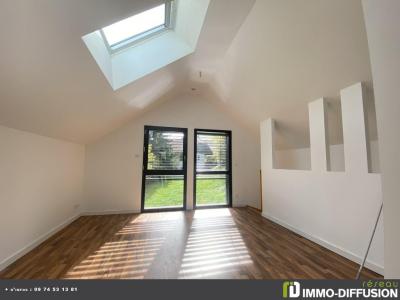 For sale MONTAGNE 3 rooms 67 m2 Isere (38380) photo 4