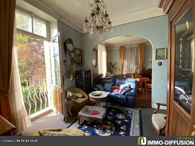 For sale 10 rooms 195 m2 Isere (38380) photo 2