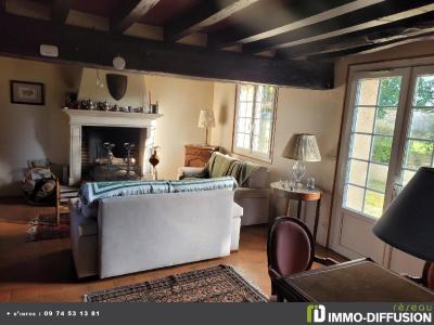 Acheter Maison  214000 euros