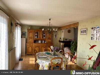 For sale 4 rooms 103 m2 Orne (61340) photo 2