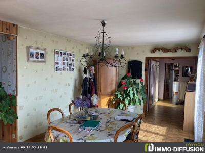 For sale 4 rooms 103 m2 Orne (61340) photo 3