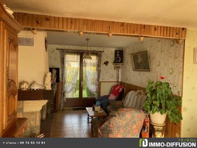 For sale 4 rooms 103 m2 Orne (61340) photo 4