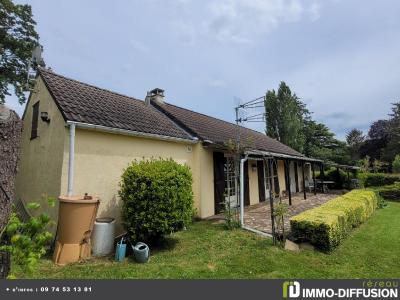 For sale 4 rooms 80 m2 Eure et loir (28400) photo 1