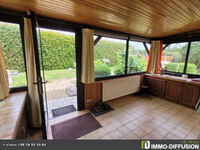 For sale 4 rooms 80 m2 Eure et loir (28400) photo 3