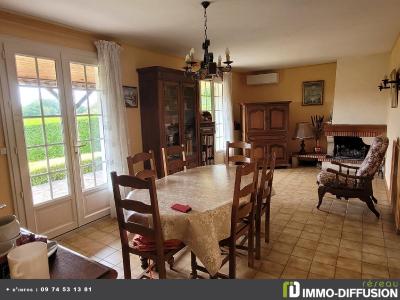 For sale 4 rooms 80 m2 Eure et loir (28400) photo 4