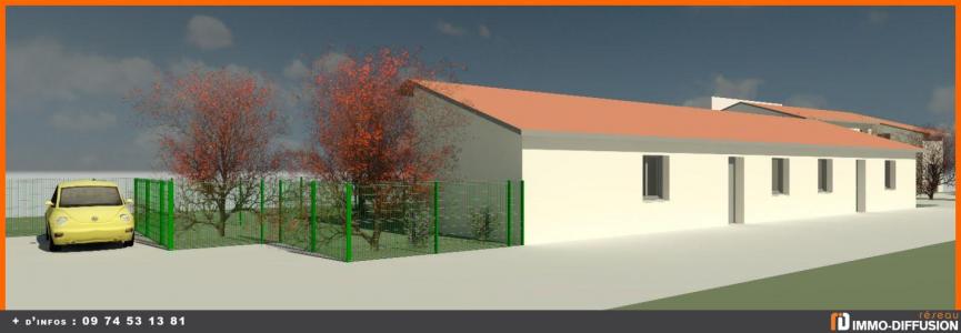 Annonce Vente 5 pices Maison  01