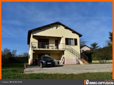 For sale PROXIMIT COMMERCES 6 rooms 132 m2 Ain (01700) photo 3