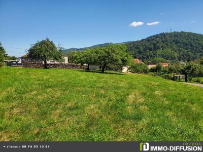 For sale 1230 m2 Bas rhin (67130) photo 0