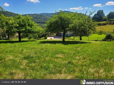 For sale 1230 m2 Bas rhin (67130) photo 1