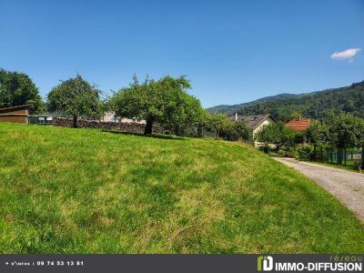 For sale 1230 m2 Bas rhin (67130) photo 2