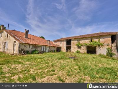 For sale 15 rooms 350 m2 Gironde (33340) photo 4