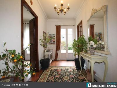 Annonce Vente 13 pices Maison  09