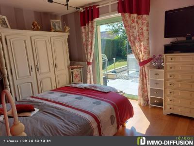 For sale CAEN NORD BUS DE VILLE 8 rooms 210 m2 Calvados (14610) photo 4