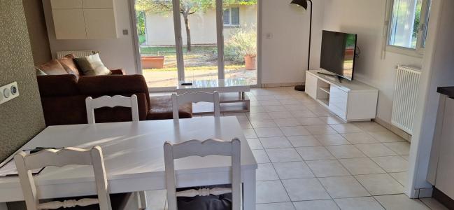 For sale SECTEUR CROIX VERTE AVENU 3 rooms 62 m2 Isere (38330) photo 2