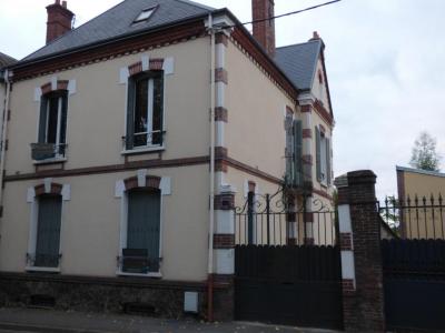 For sale Dreux 10 rooms 151 m2 Eure et loir (28100) photo 1