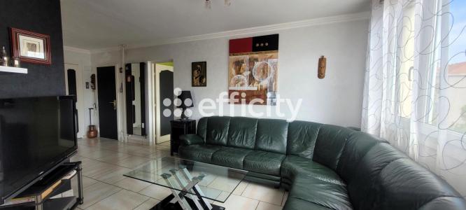 For sale Saint-etienne 4 rooms 85 m2 Loire (42100) photo 0