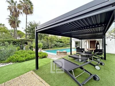 Acheter Maison 228 m2 Cannes