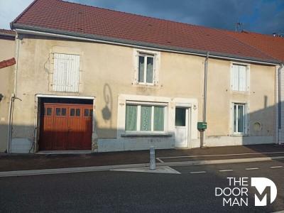 For sale Rolampont 6 rooms 160 m2 Haute marne (52260) photo 0