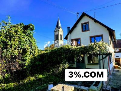 Acheter Maison Melsheim 226600 euros