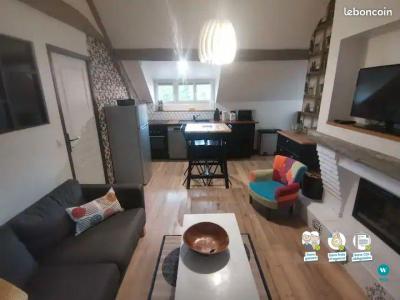 Louer Appartement Corbeil-essonnes Essonne