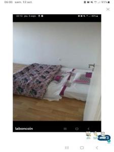 For rent Sevran 2 rooms 41 m2 Seine saint denis (93270) photo 2