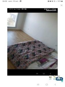 For rent Sevran 2 rooms 41 m2 Seine saint denis (93270) photo 3