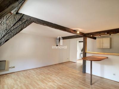 For rent Strasbourg 2 rooms 42 m2 Bas rhin (67000) photo 1