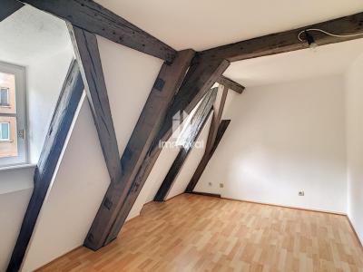 For rent Strasbourg 2 rooms 42 m2 Bas rhin (67000) photo 3