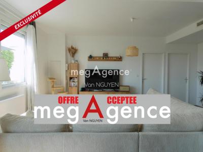 For sale Amberieu-en-bugey 3 rooms 75 m2 Ain (01500) photo 0